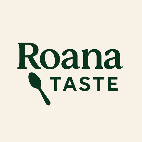 Roana Food logo
